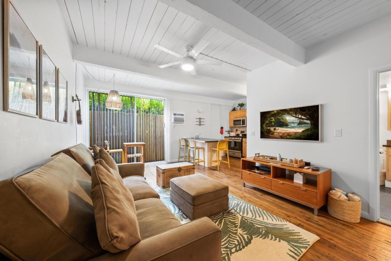 Big Island Kona Mansions 110C Condo ไคลัวโคนา ภายนอก รูปภาพ
