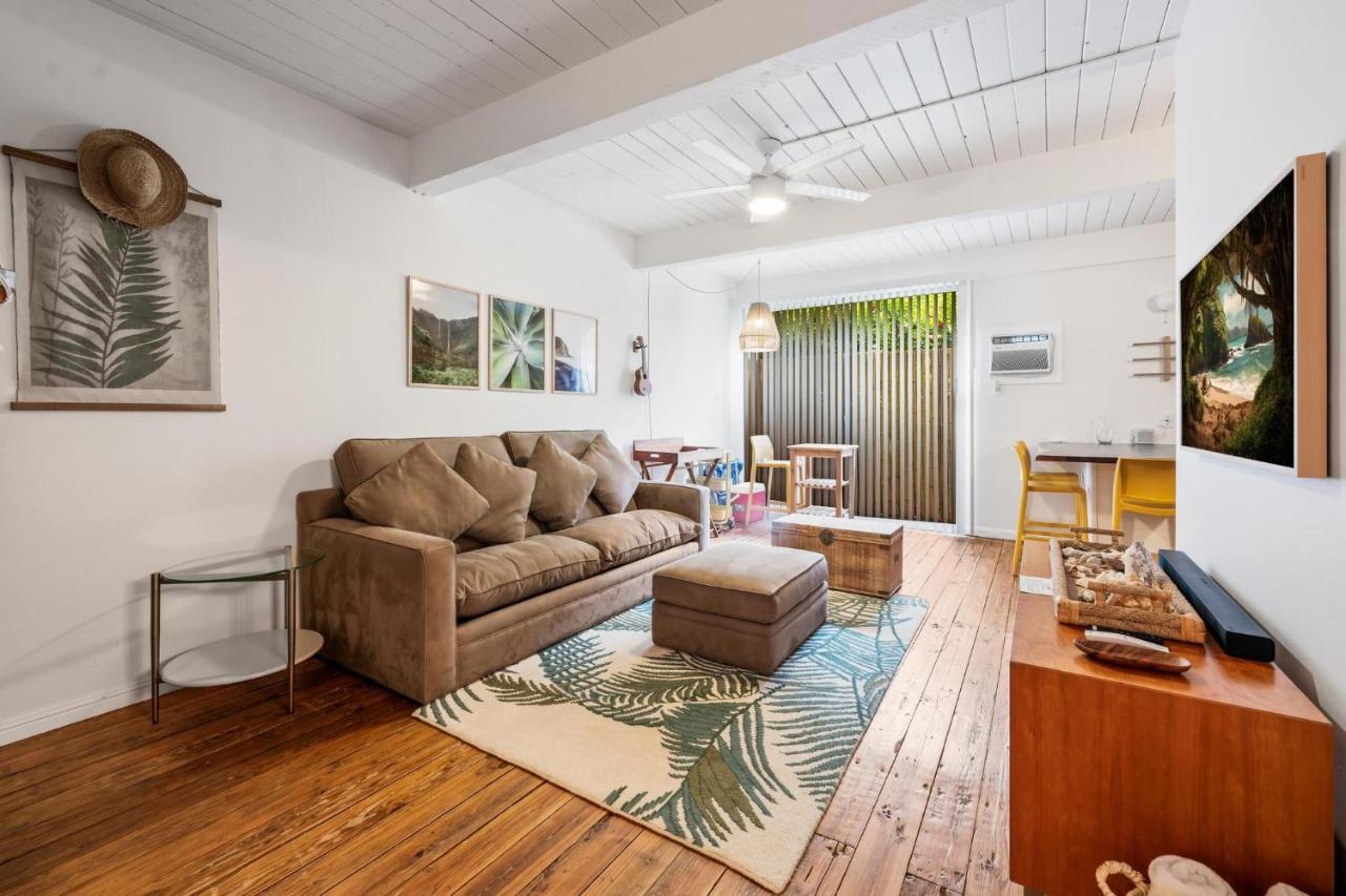 Big Island Kona Mansions 110C Condo ไคลัวโคนา ภายนอก รูปภาพ