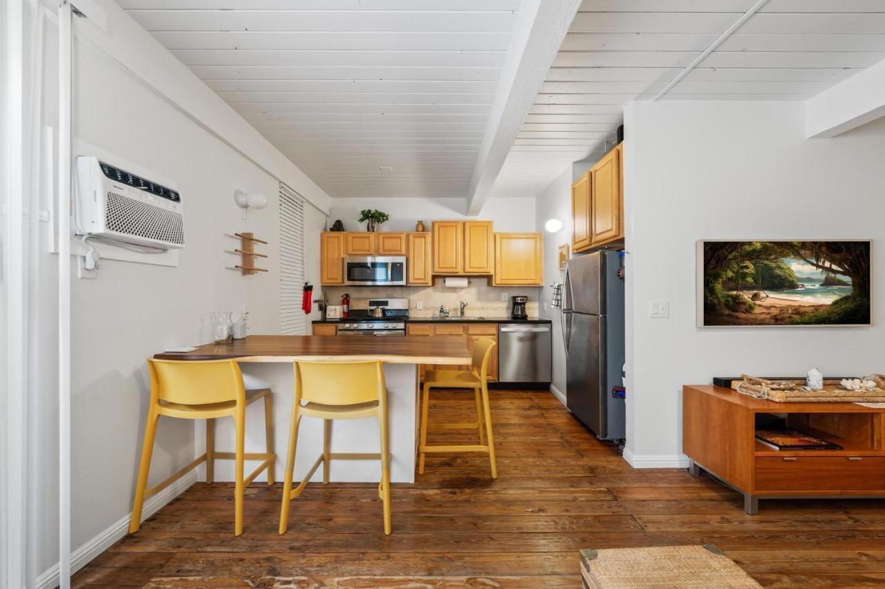 Big Island Kona Mansions 110C Condo ไคลัวโคนา ภายนอก รูปภาพ