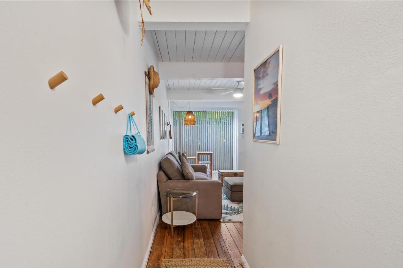 Big Island Kona Mansions 110C Condo ไคลัวโคนา ภายนอก รูปภาพ