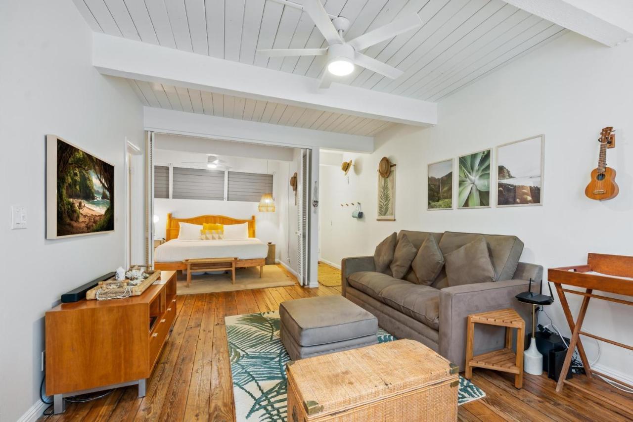 Big Island Kona Mansions 110C Condo ไคลัวโคนา ภายนอก รูปภาพ