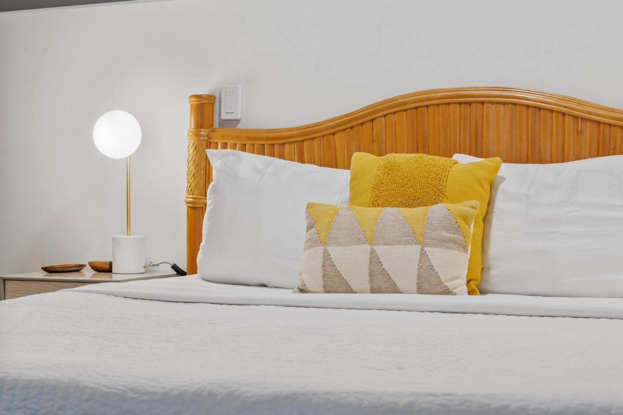 Big Island Kona Mansions 110C Condo ไคลัวโคนา ภายนอก รูปภาพ