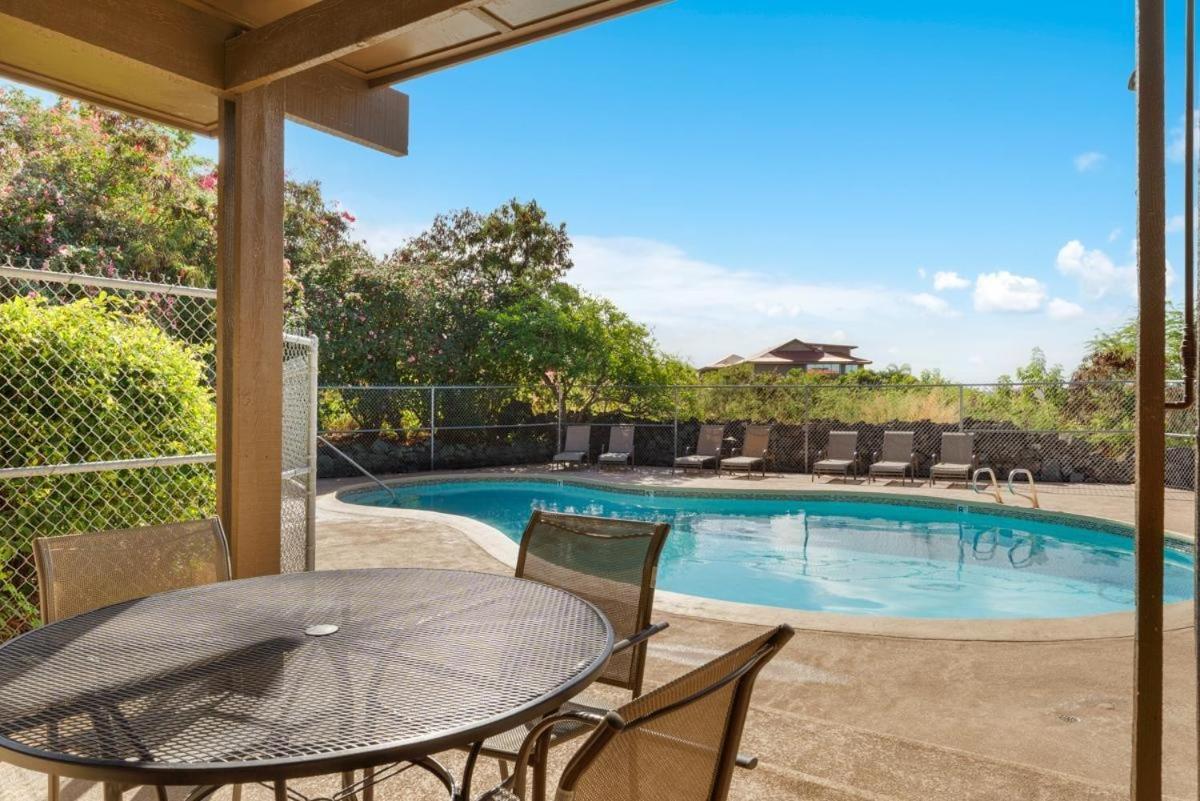 Big Island Kona Mansions 110C Condo ไคลัวโคนา ภายนอก รูปภาพ