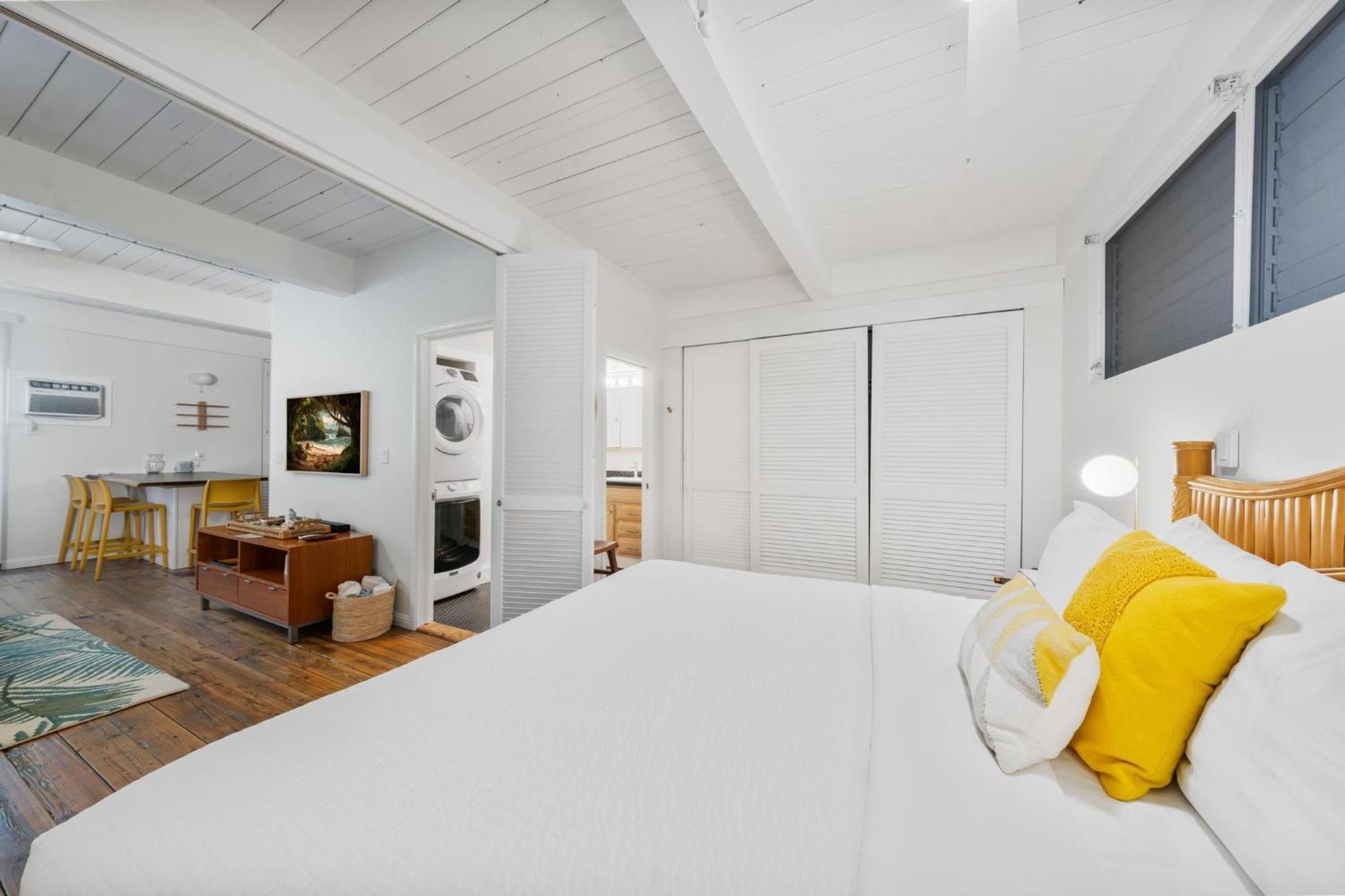 Big Island Kona Mansions 110C Condo ไคลัวโคนา ภายนอก รูปภาพ