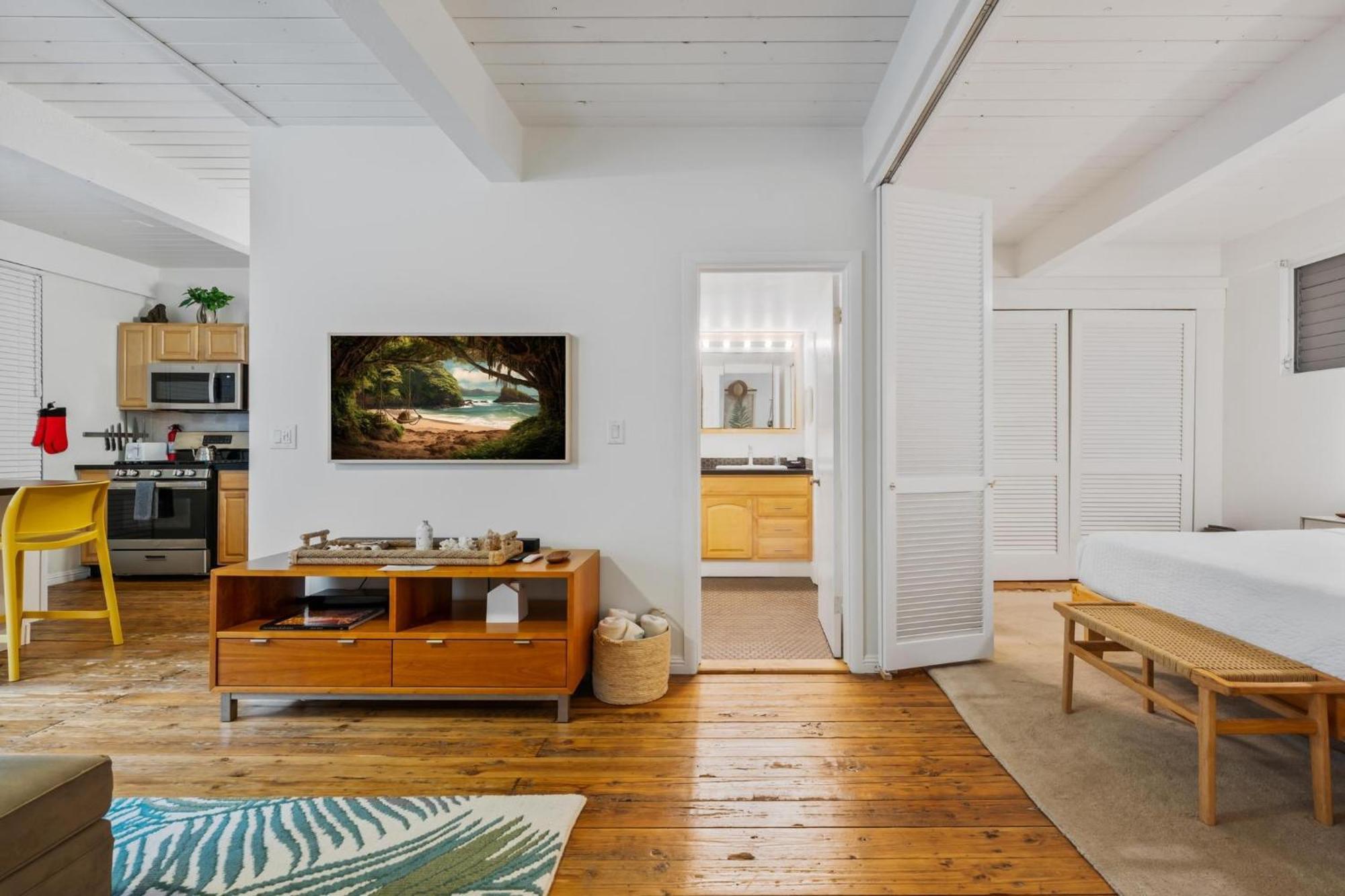Big Island Kona Mansions 110C Condo ไคลัวโคนา ภายนอก รูปภาพ